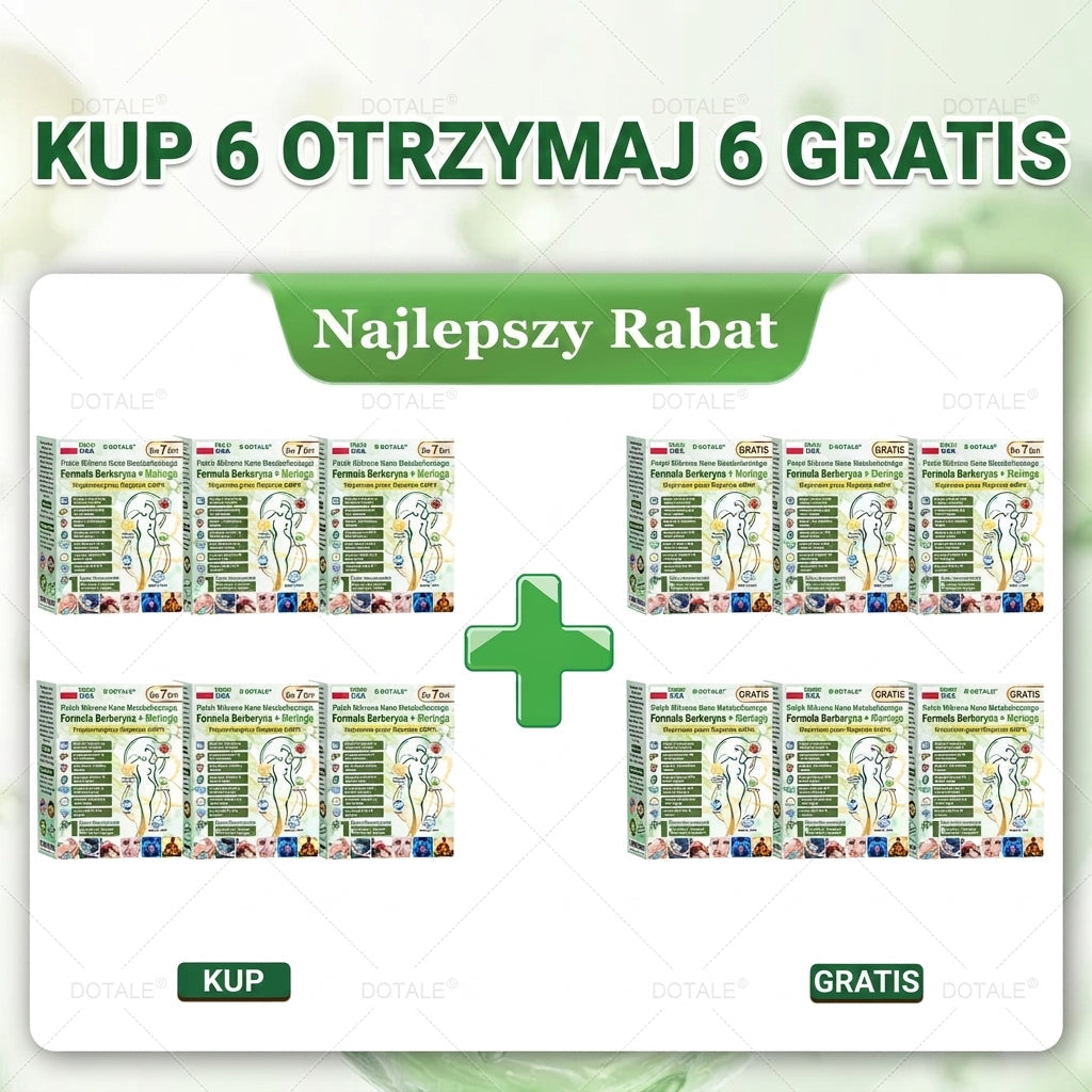 ☁𝑫𝑶𝑻𝑨𝑳𝑬® 𝑴𝒆𝒕𝒂𝒃𝒐𝒍𝒊𝒄 𝑵𝒂𝒏𝒐 𝑴𝒊𝒄𝒓𝒐𝒏𝒆𝒆𝒅𝒍𝒆 𝑷𝒂𝒕𝒄𝒉🇵🇱(𝐉𝐮𝐬𝐭 𝐨𝐧𝐜𝐞 𝐚 𝐝𝐚𝐲, 𝐯𝐢𝐬𝐢𝐛𝐥𝐞 𝐜𝐡𝐚𝐧𝐠𝐞𝐬 𝐢𝐧 𝟕 𝐝𝐚𝐲𝐬)