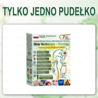 ☁𝑫𝑶𝑻𝑨𝑳𝑬® 𝑴𝒆𝒕𝒂𝒃𝒐𝒍𝒊𝒄 𝑵𝒂𝒏𝒐 𝑴𝒊𝒄𝒓𝒐𝒏𝒆𝒆𝒅𝒍𝒆 𝑷𝒂𝒕𝒄𝒉🇵🇱(𝐉𝐮𝐬𝐭 𝐨𝐧𝐜𝐞 𝐚 𝐝𝐚𝐲, 𝐯𝐢𝐬𝐢𝐛𝐥𝐞 𝐜𝐡𝐚𝐧𝐠𝐞𝐬 𝐢𝐧 𝟕 𝐝𝐚𝐲𝐬）